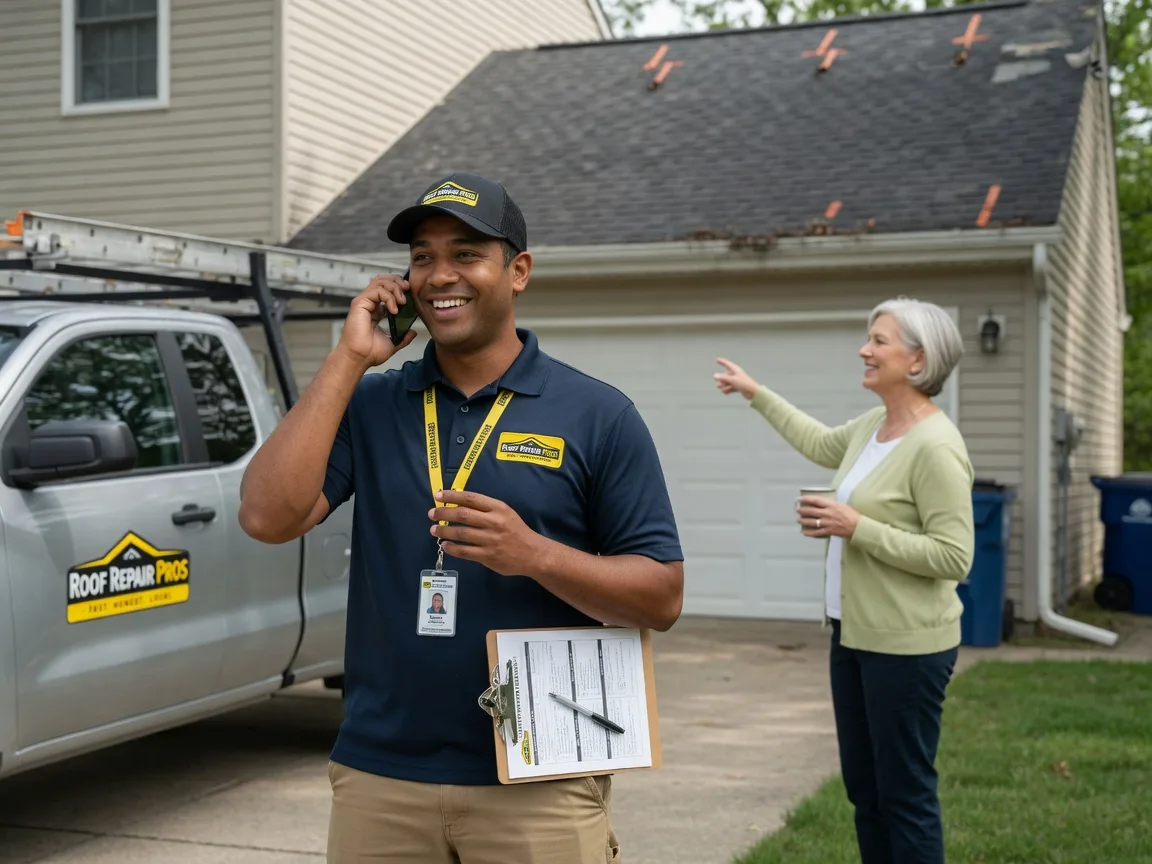 Roof Repair Woodbine, GA FAQs